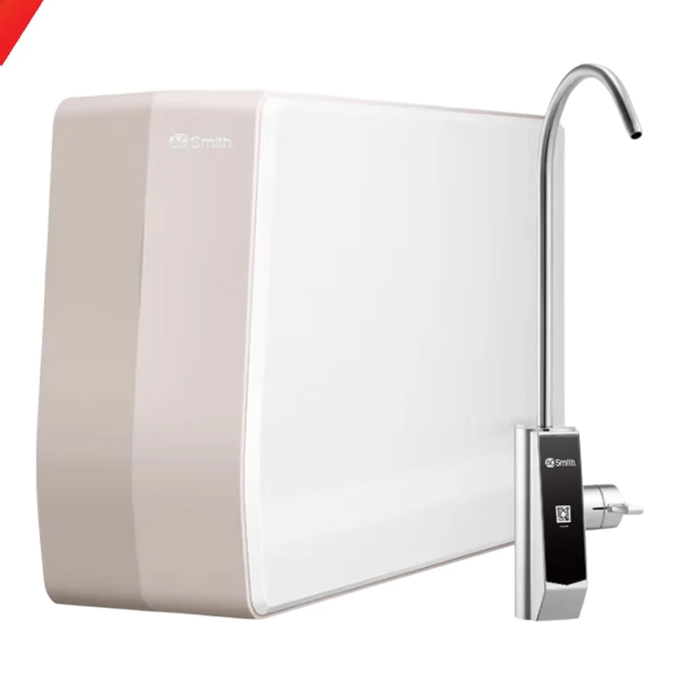 Máy lọc nước đặt gầm&nbsp;A. O. Smith&nbsp;01 lõi tích hợp hiệu suất cao R700SLIM